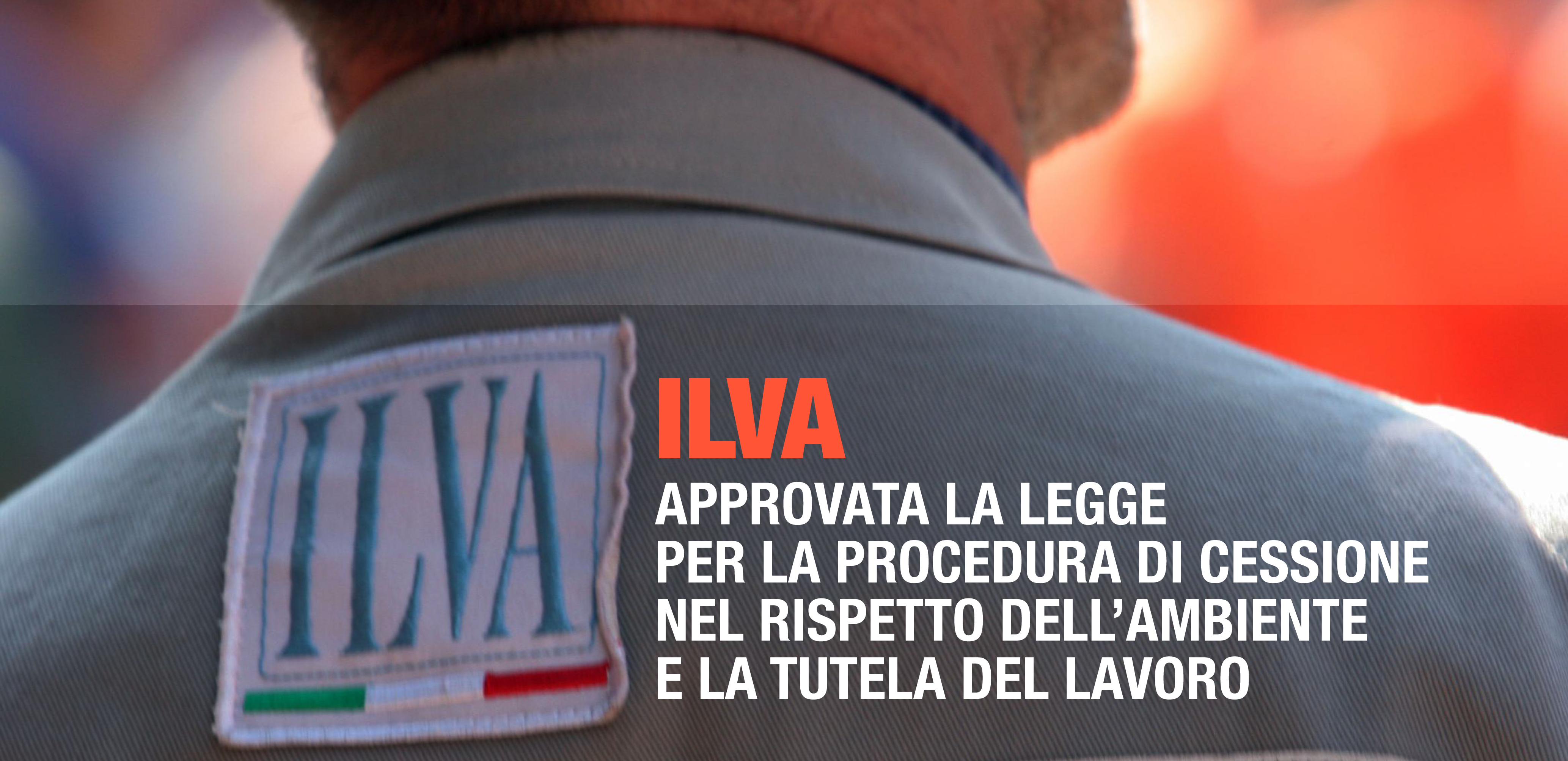 Decreto Ilva | Gruppo Pd - Camera Dei Deputati | News, Informazioni E ...